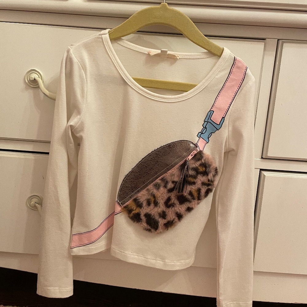 Baby Sara top
